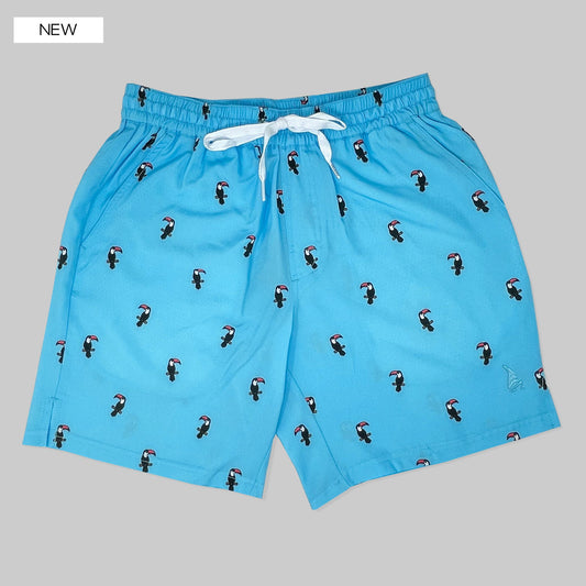 Trajes de Baño Velero (VE1672)