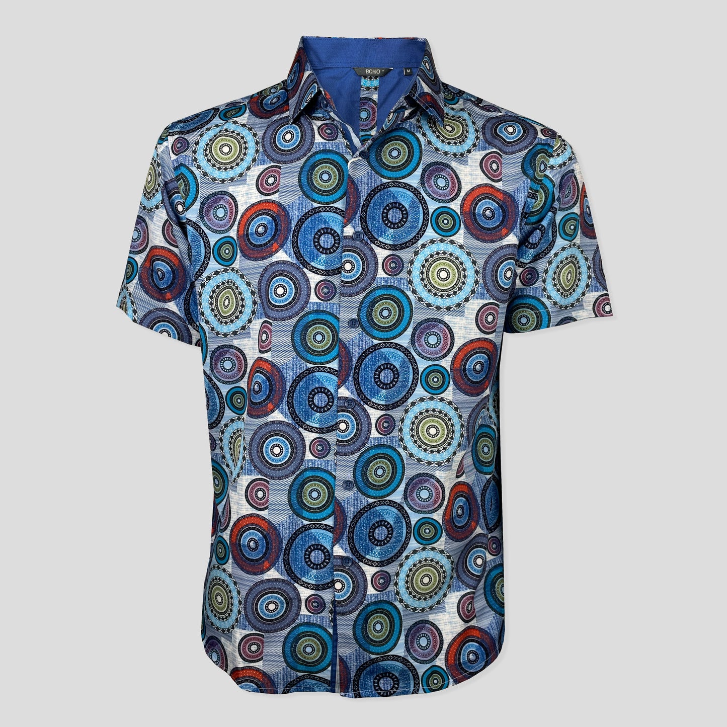 Bohio Breeze (MKS3170)