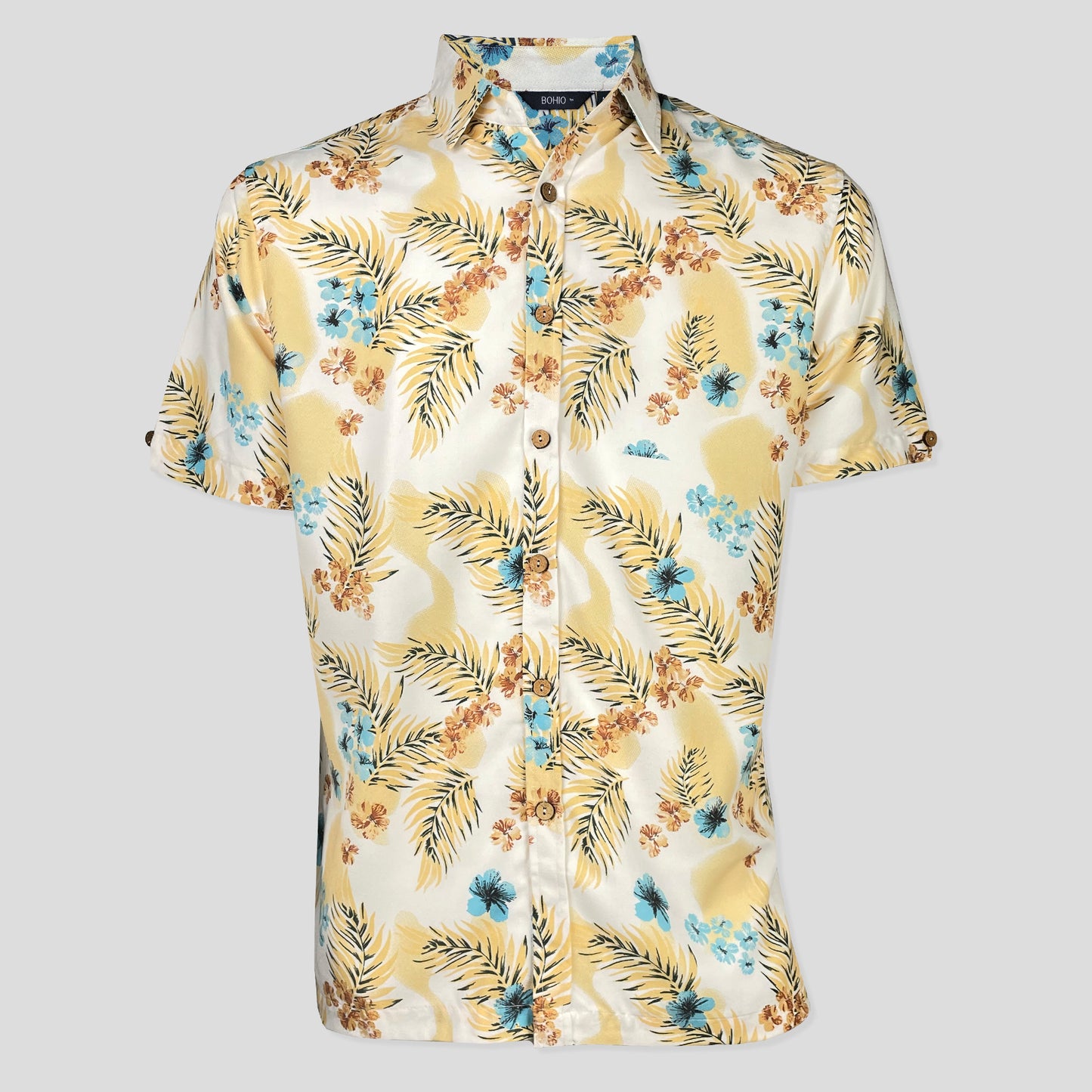 Bohio Breeze (MRS100)