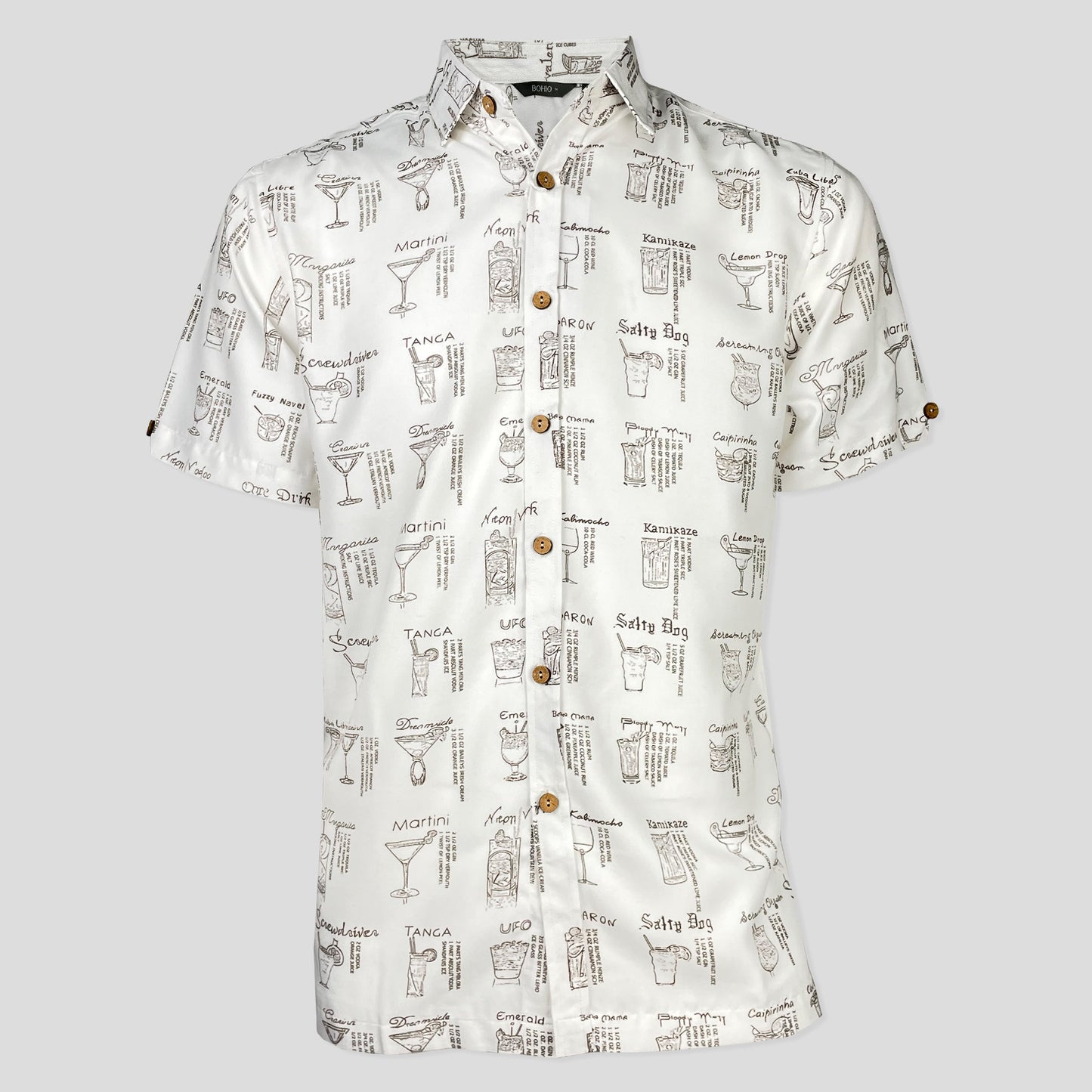 Bohio Breeze (MRS103)