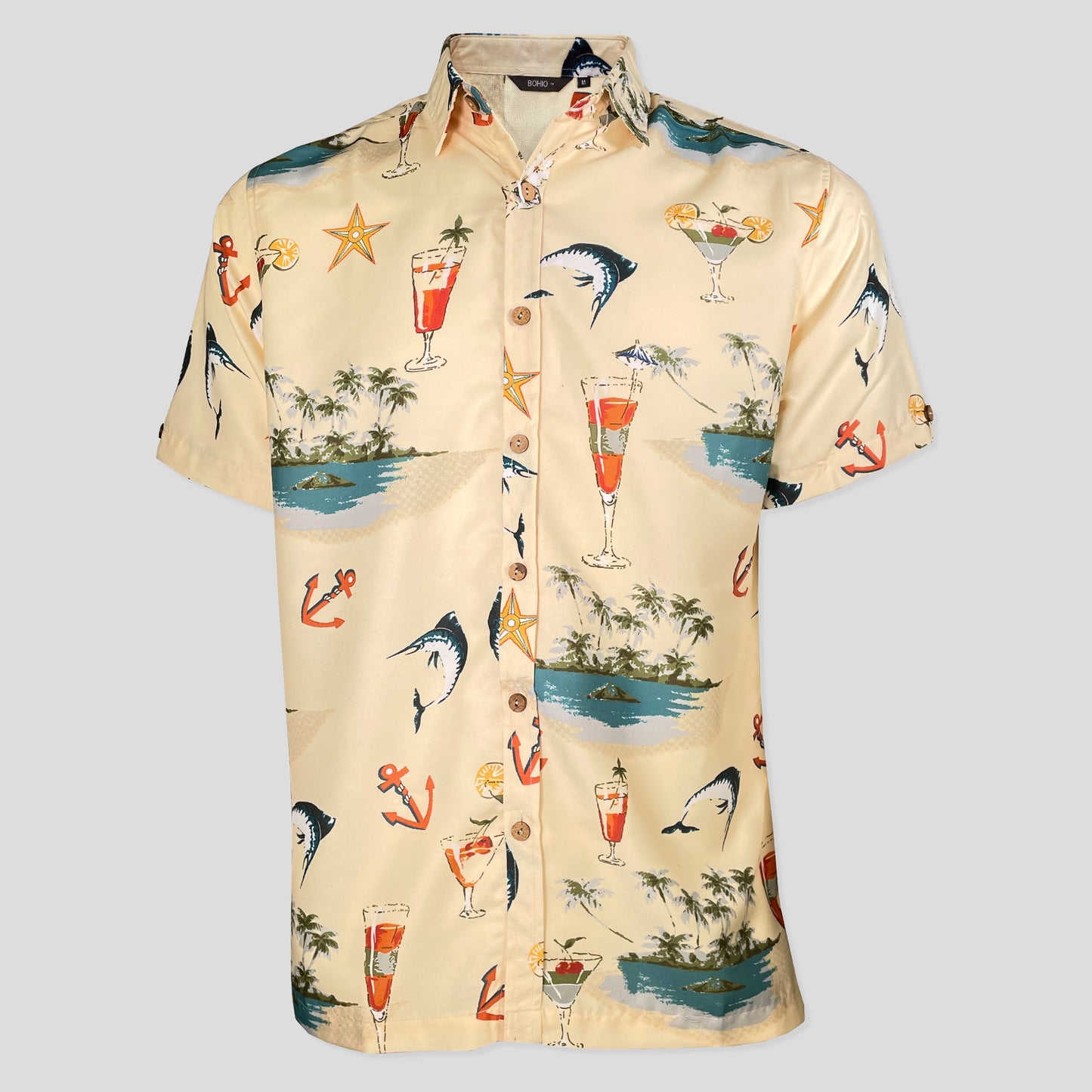 Bohio Breeze (MRS102)