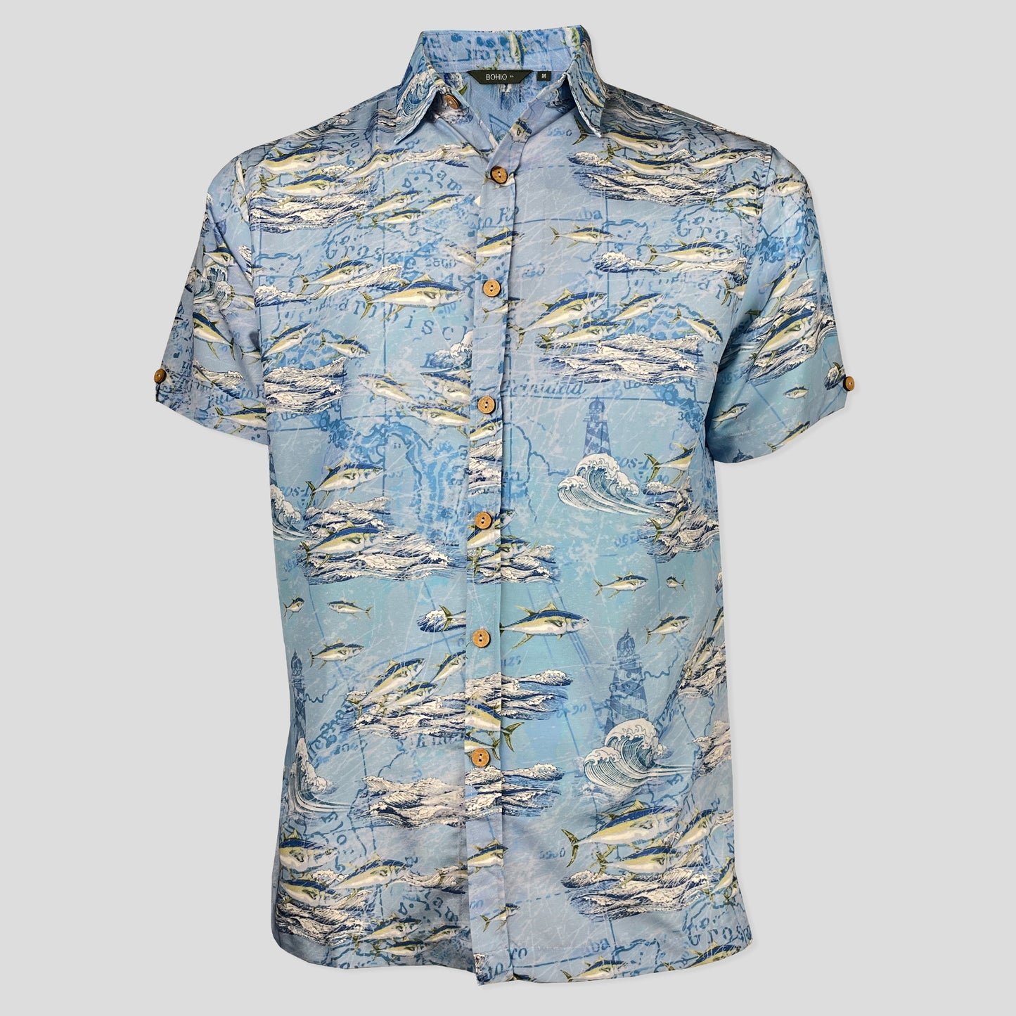 Bohio Breeze (MRS3013)