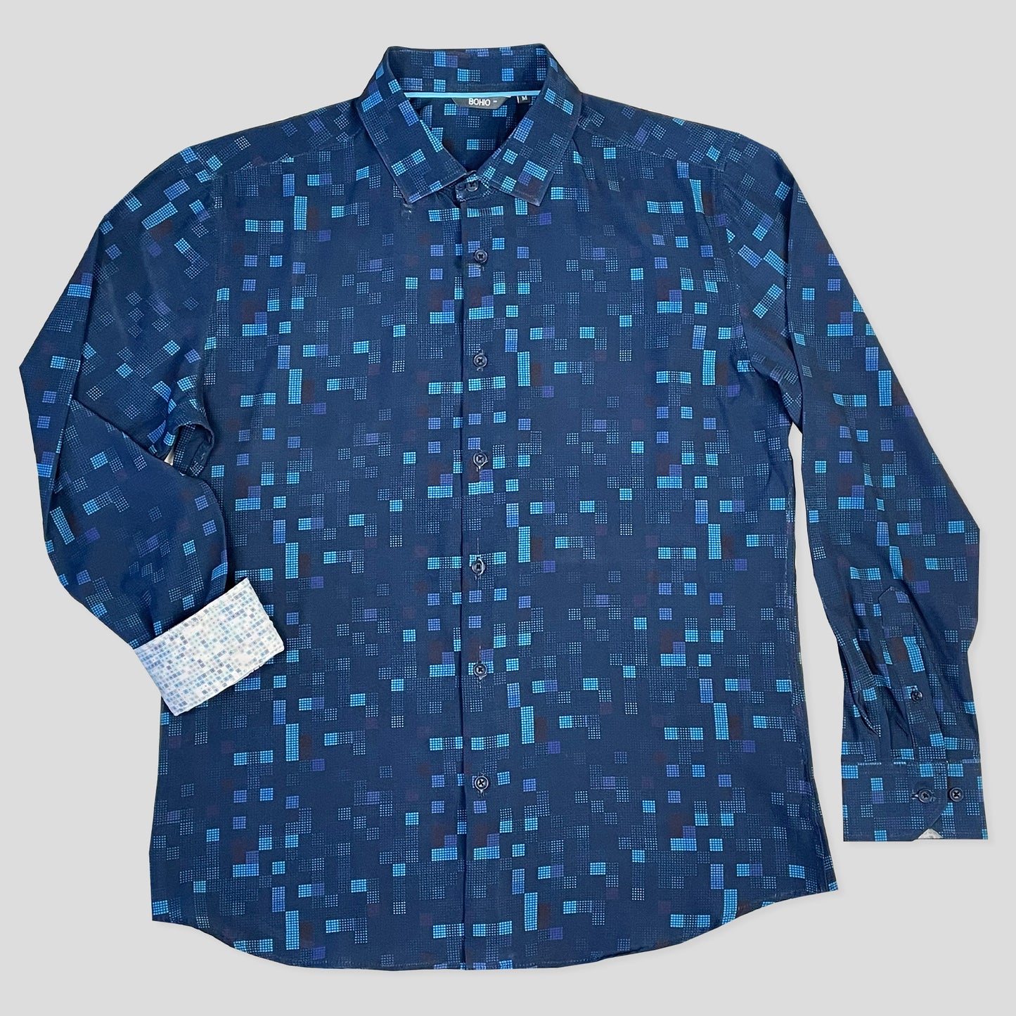 Bohio Breeze (MKS3140)