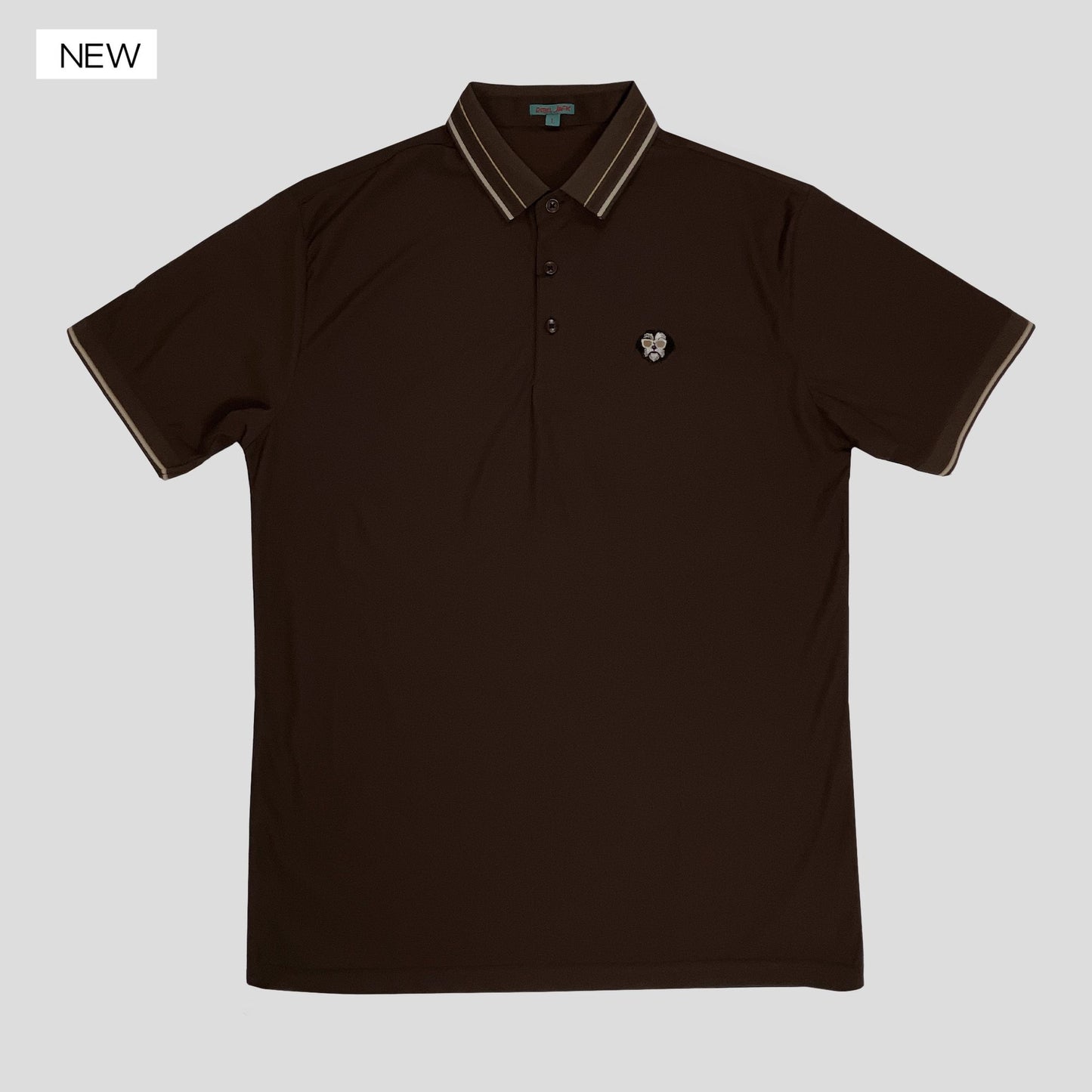 Polos Rebel Jack (PR RTS-3500)