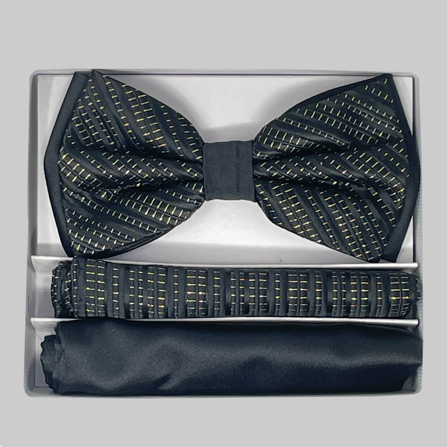 Bow Ties & Hankies (BT2T108-0)