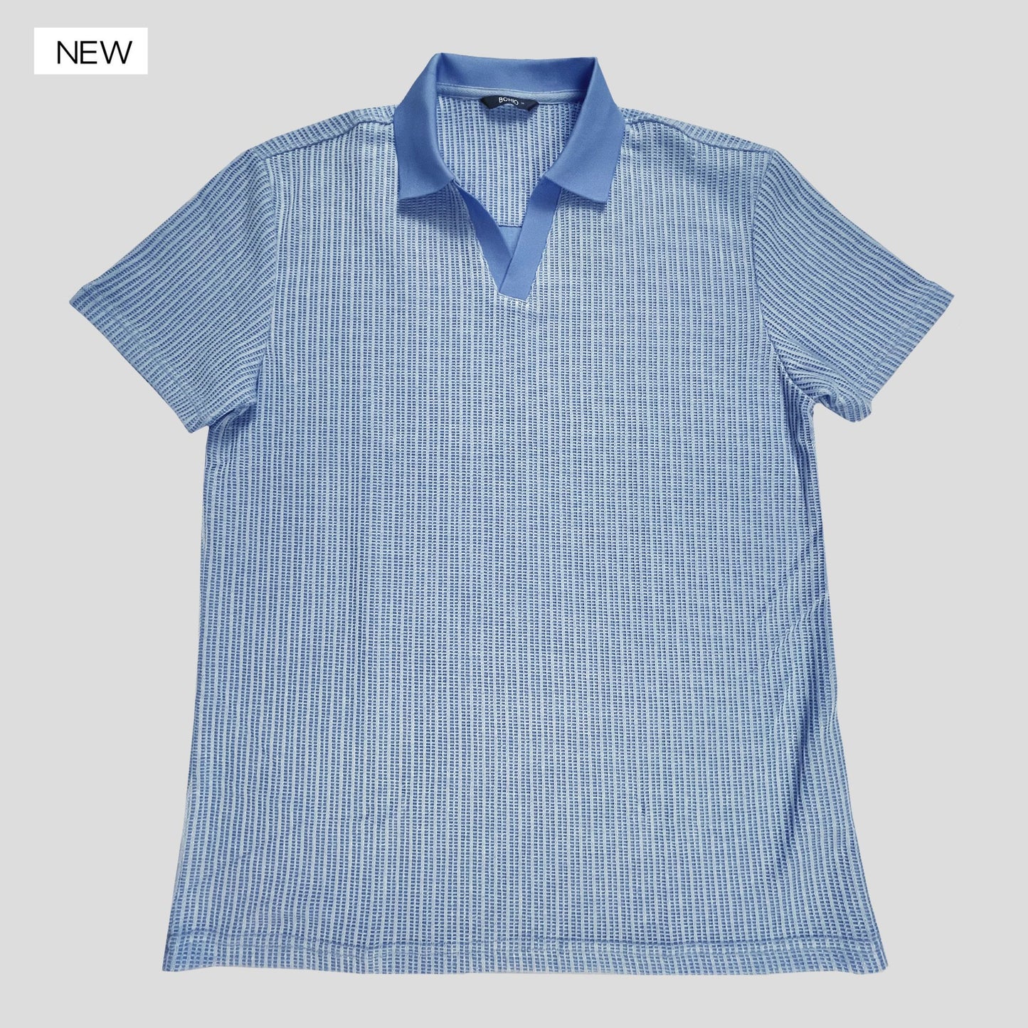 Bohio Breeze Shirt (MKTF3286)
