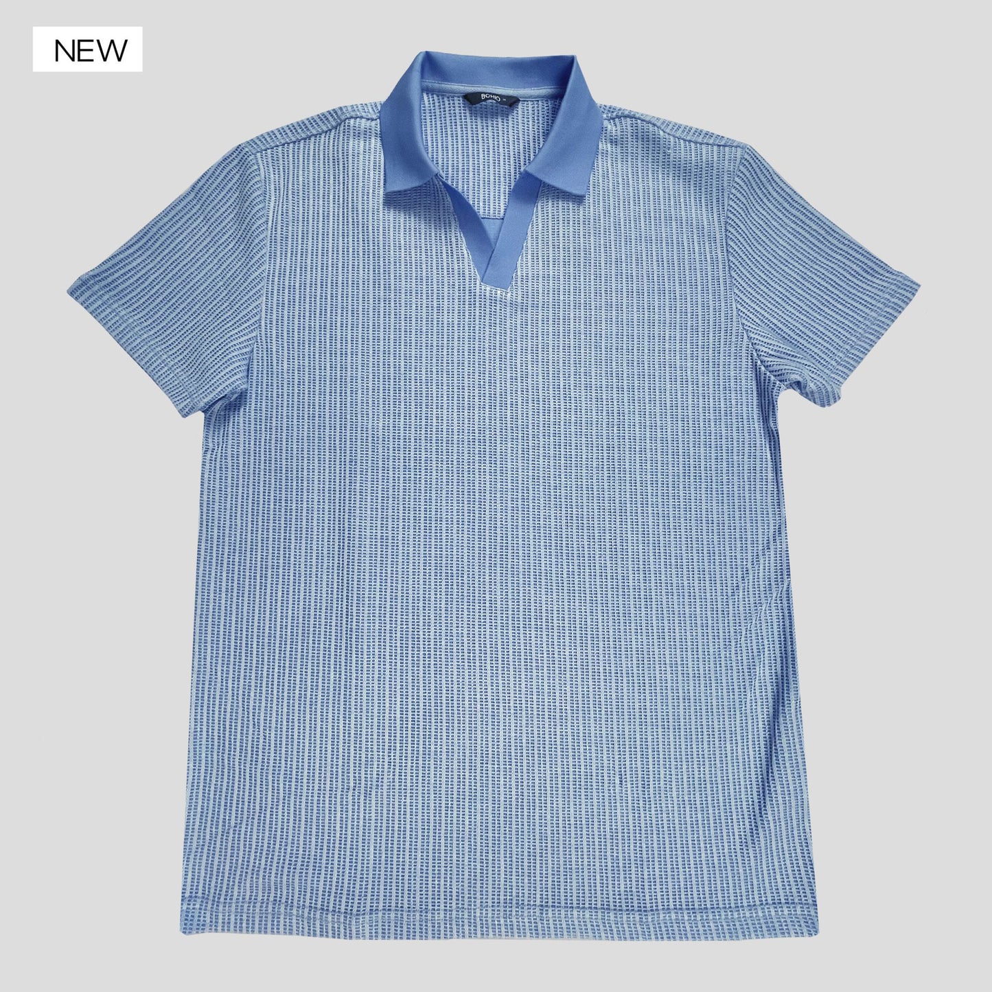 Bohio Breeze Shirt (MKTF3286)
