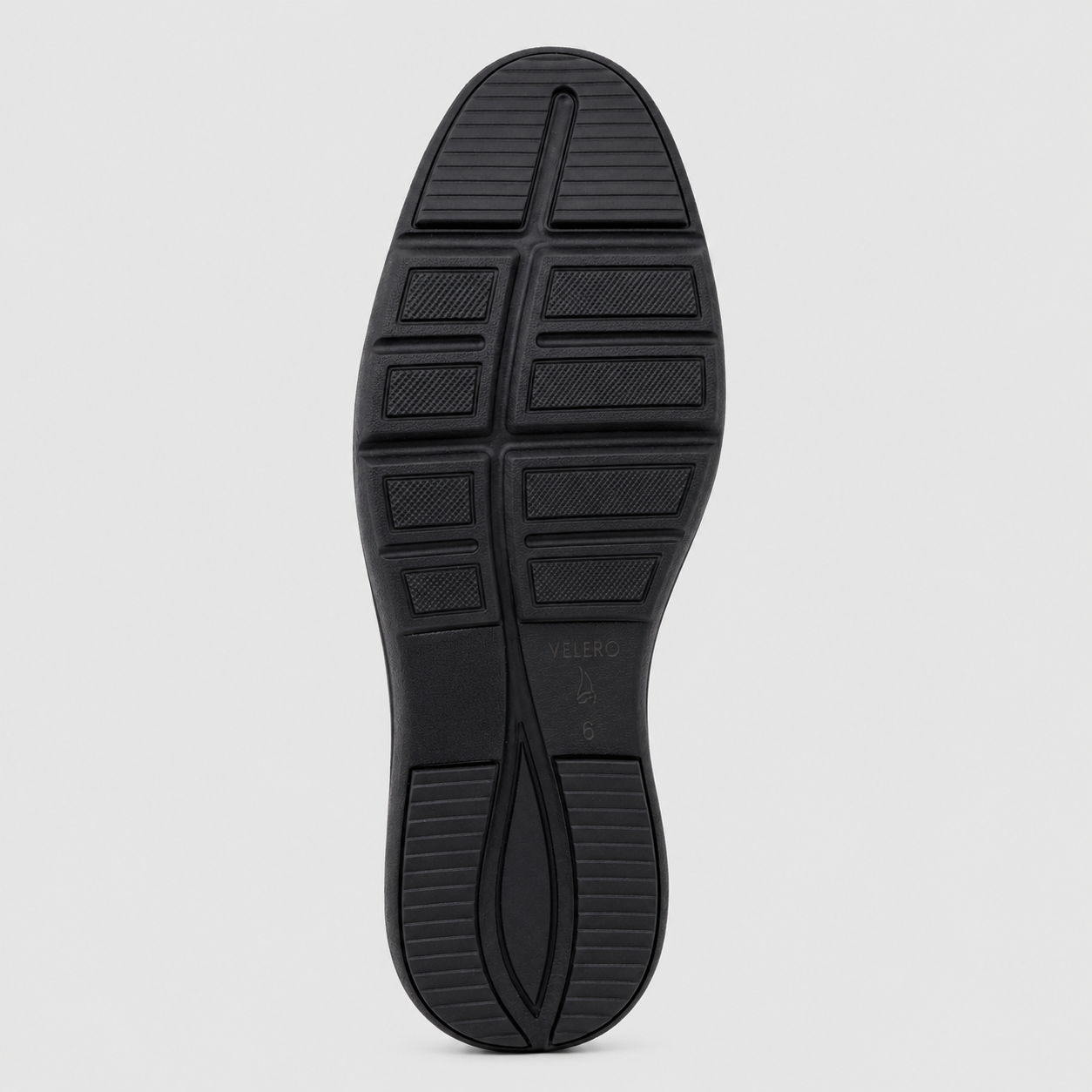 Velero Zapatos Escolares de Niño