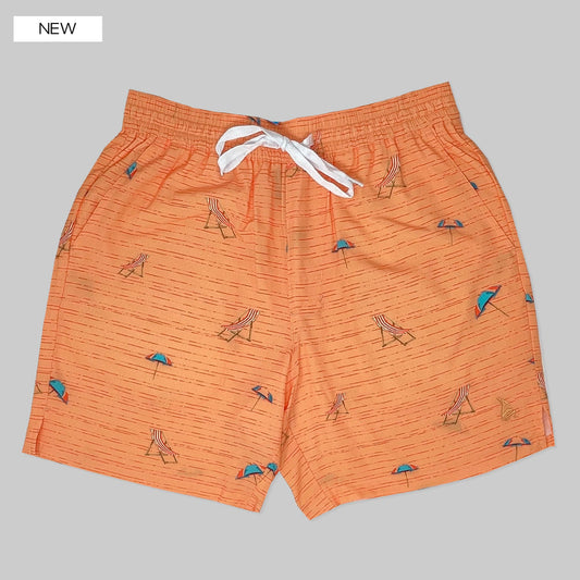 Trajes de Baño Velero (VE1678)