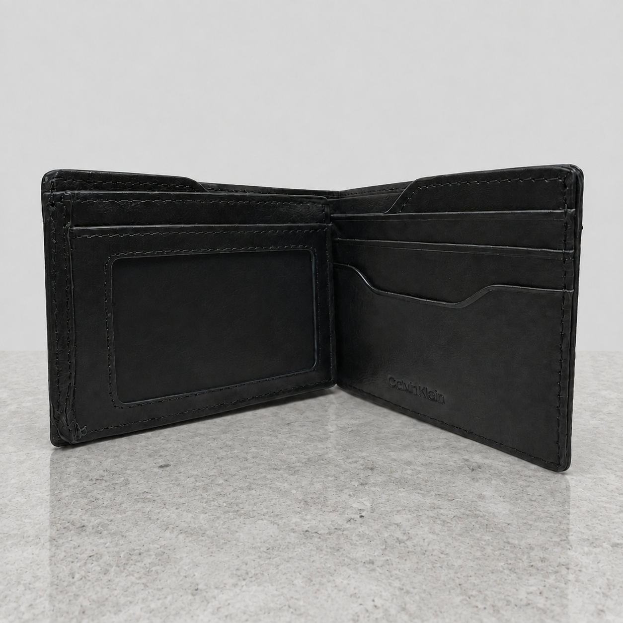 Wallet Calvin Klein Slim Fold