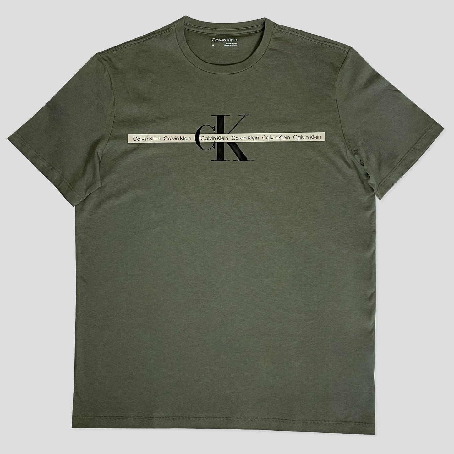 Calvin Klein T-Shirts