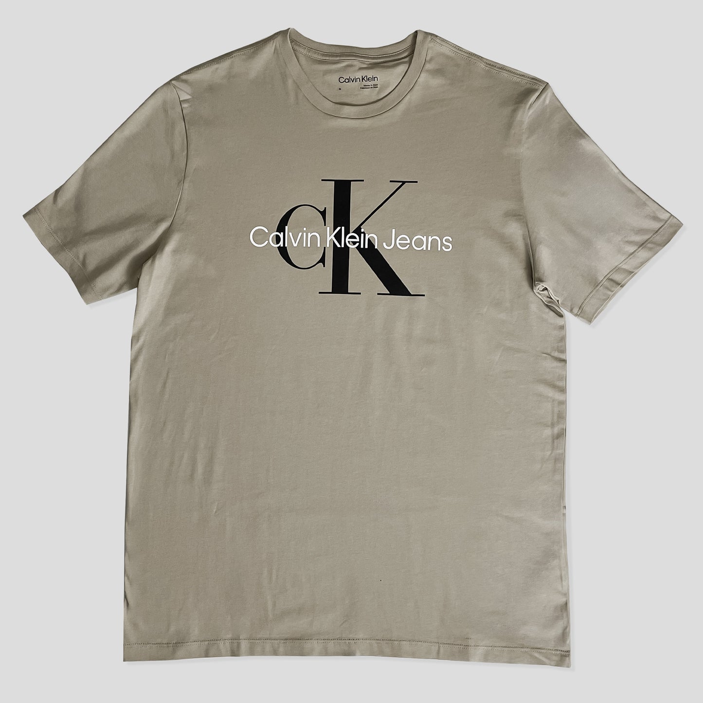 Calvin Klein T-Shirts