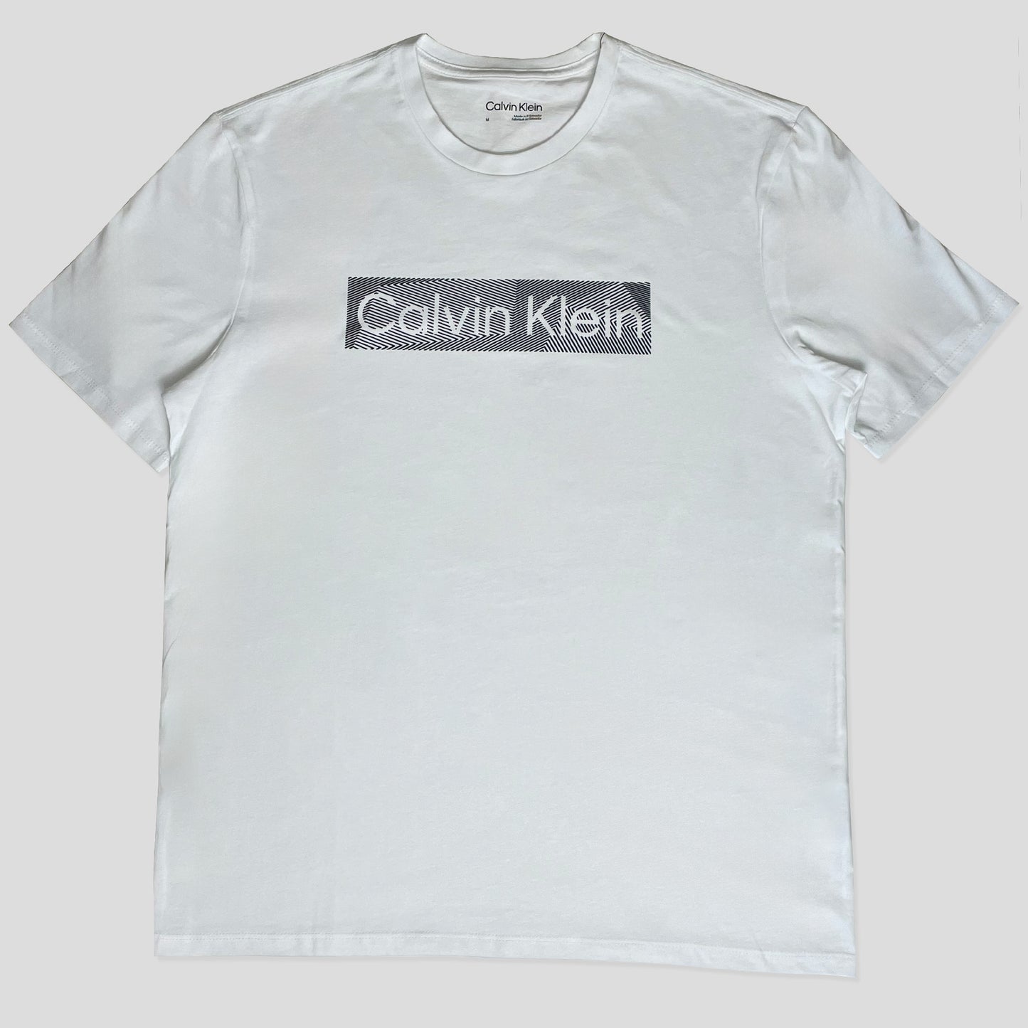 Calvin Klein T-Shirts
