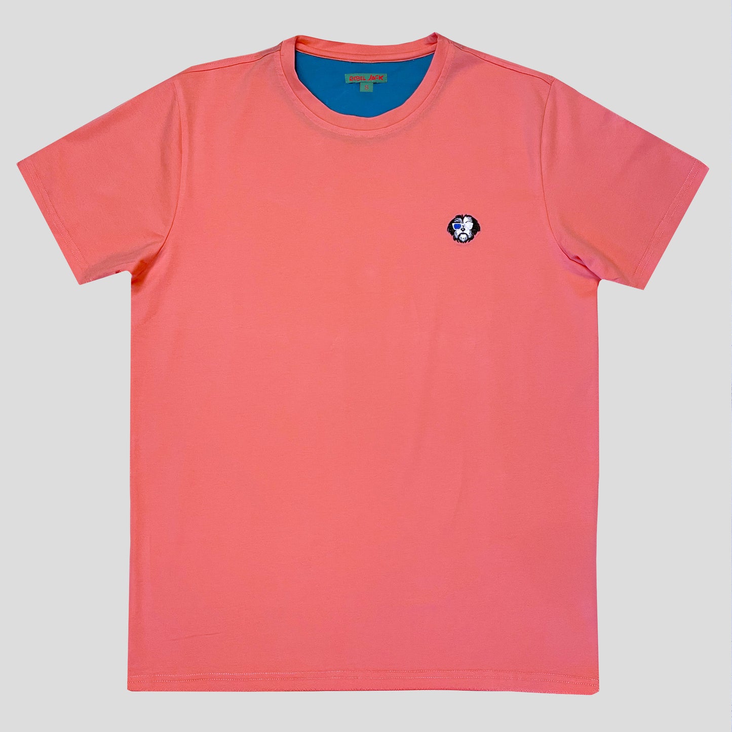 Rebel Jack Round Neck (CNT-2400)