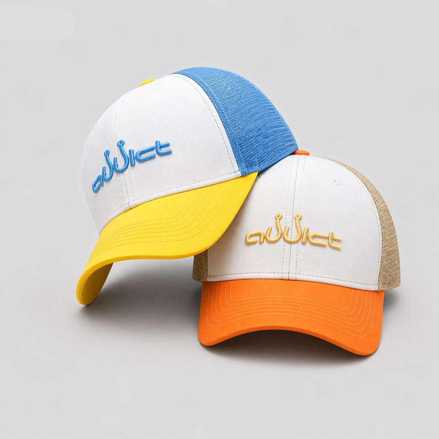 Addict Gorra Dry Fit