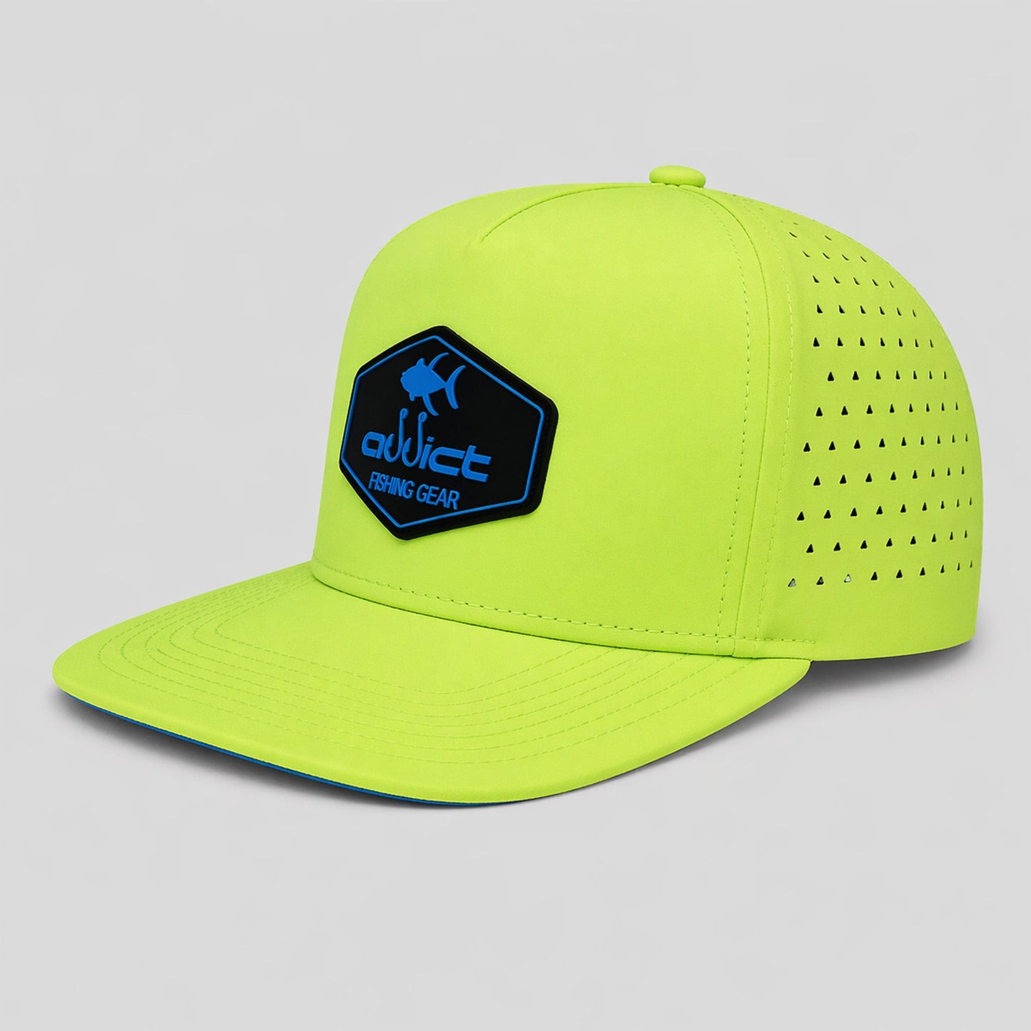 Addict Gorra Snapback Dry Fit