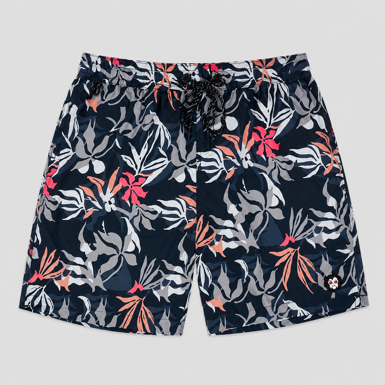 Rebel Jack Traje de Baño Plus Size
