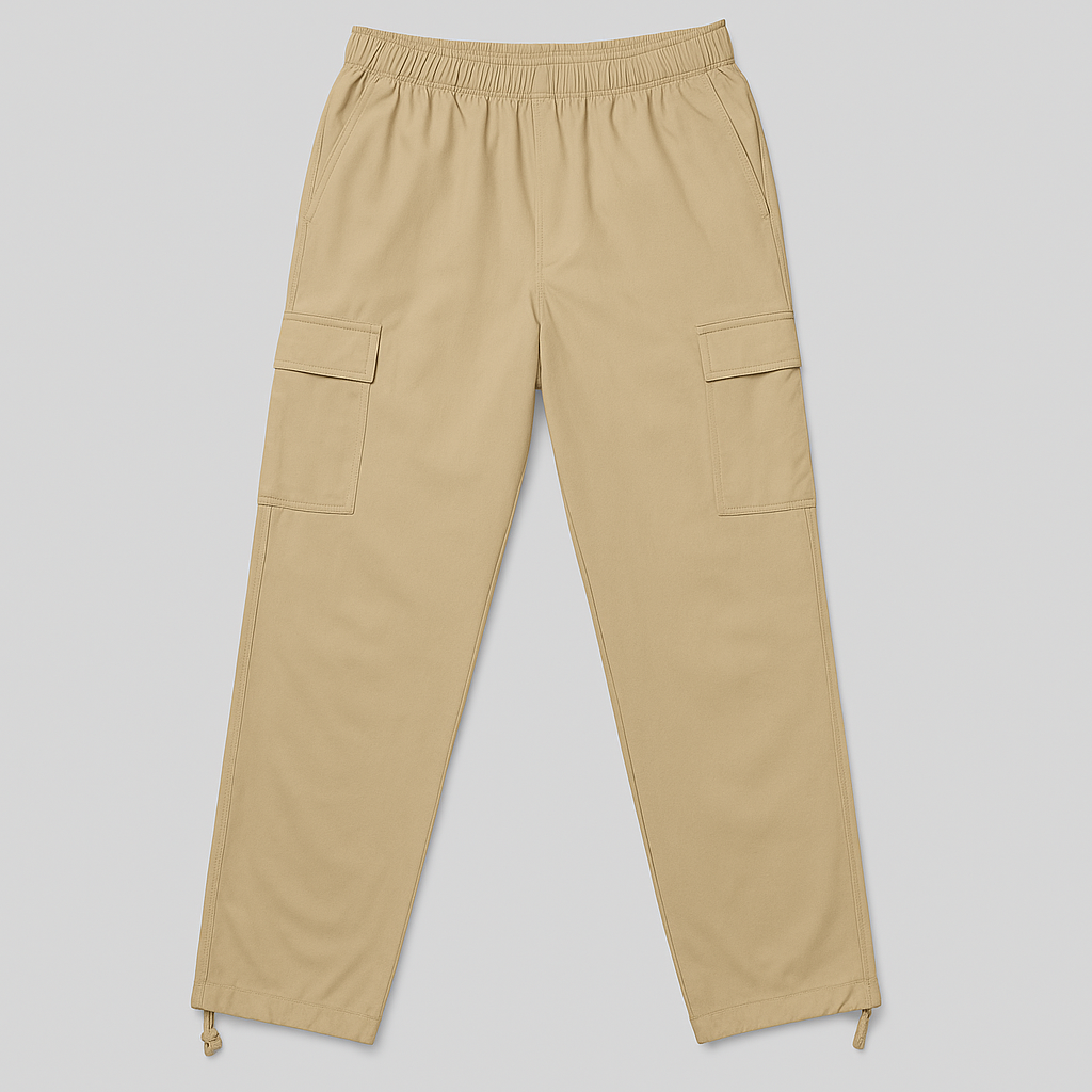 Machinist Cargo Pants (M16004)