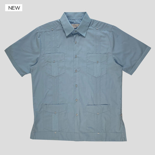Guayaberas Di Vidali (HADA-20707)