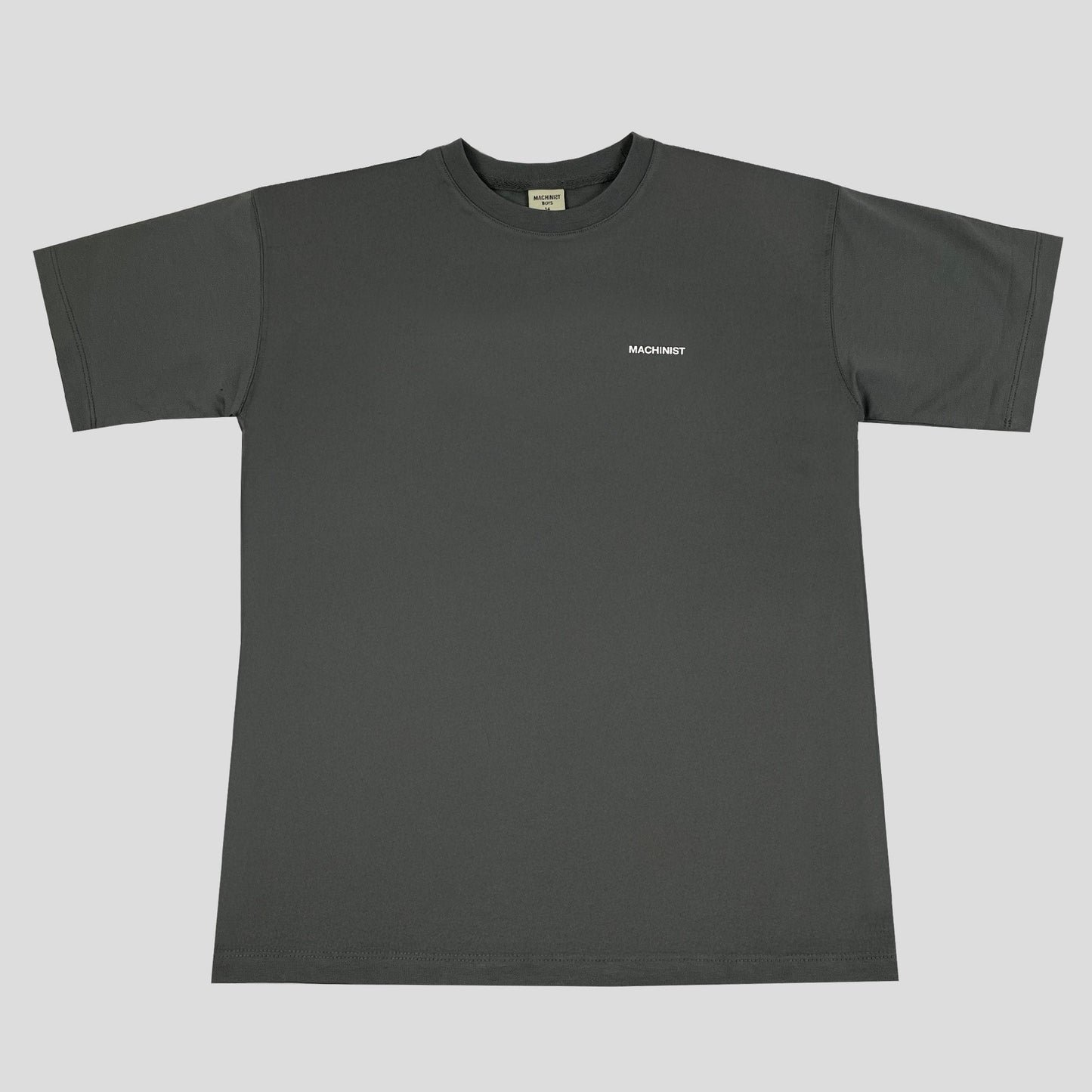 Machinist Boy's T-shirt