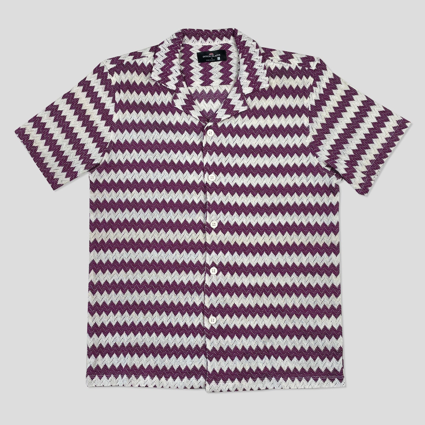 Ditch Plains (DP-4614)