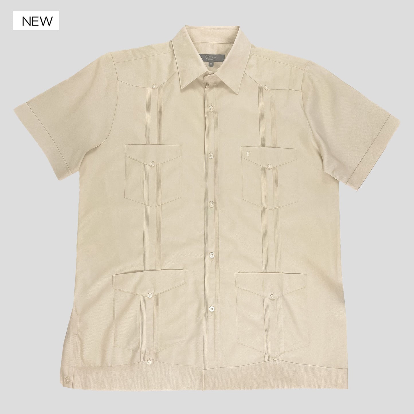 Guayaberas Fernando Pena (GLQ23-56B)