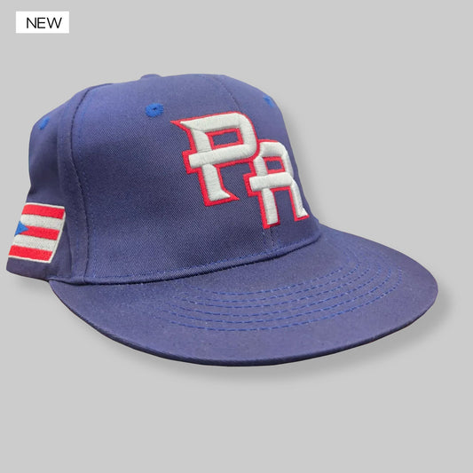 Gorra PR