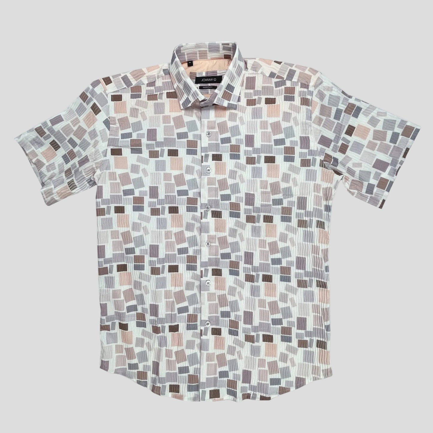 Johnny-Q Collection Plus Sizes