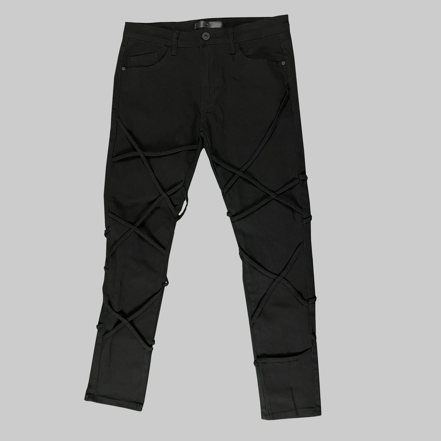 KDNK Pants ( KNB3302)