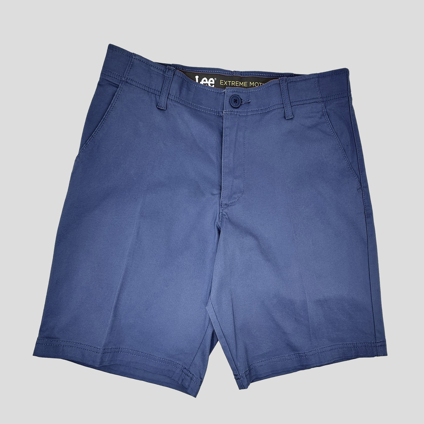 Lee Extreme Motion Bermudas Shorts Plus