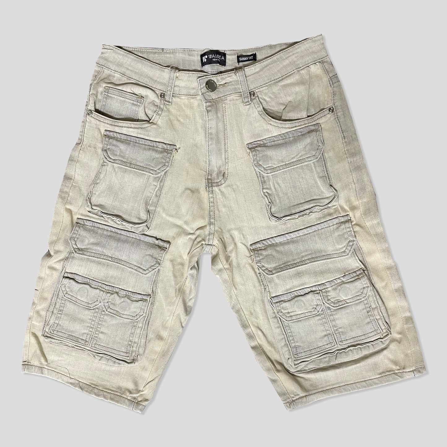 Waimea Shorts (LNM7438)