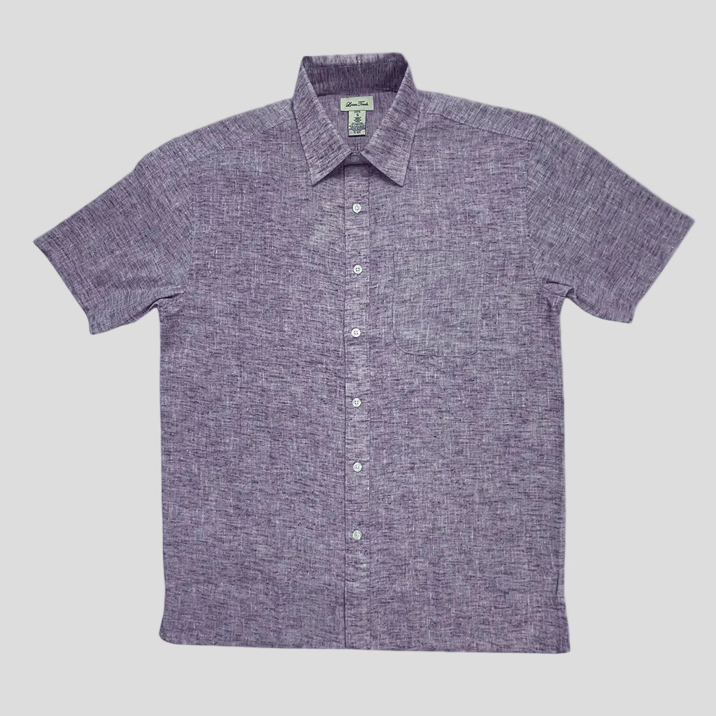 Linen Touch Collection Colores Solidos (Disponibles Plus Sizes)