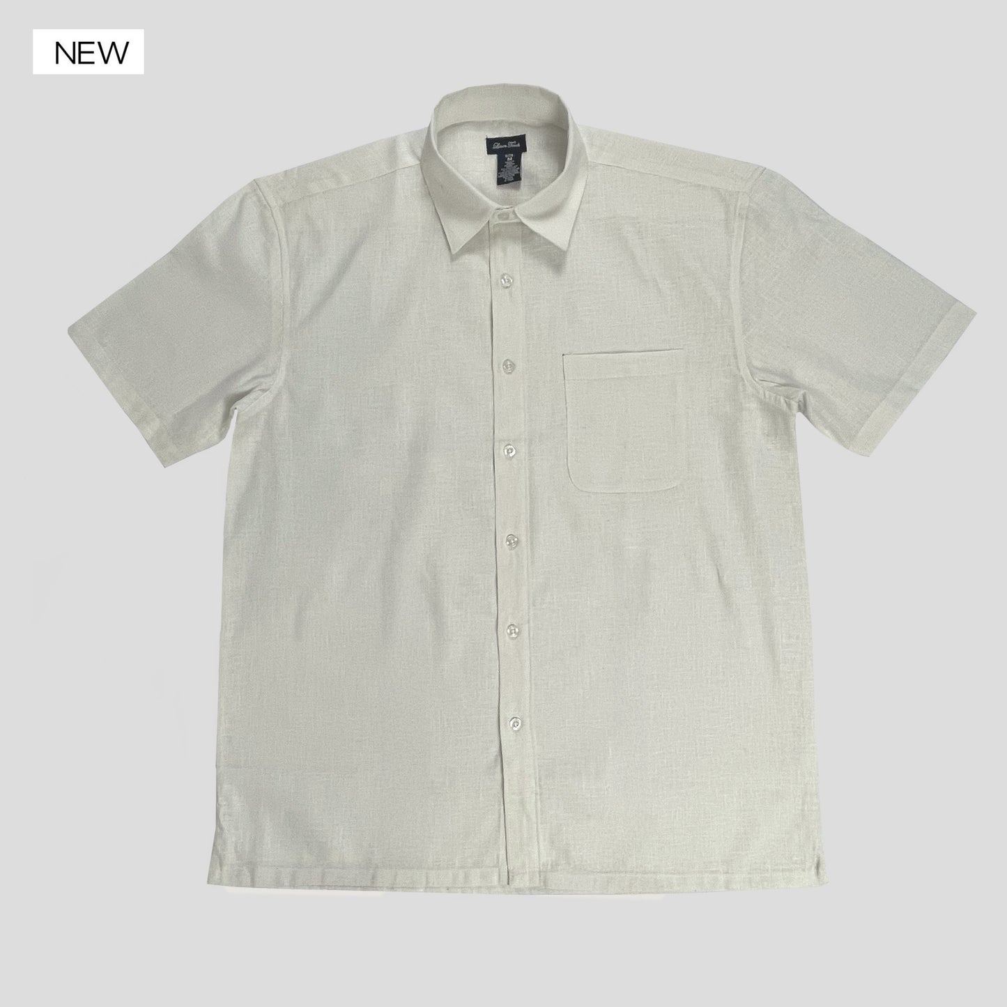 Linen Touch Collection (Disponibles Plus Sizes)