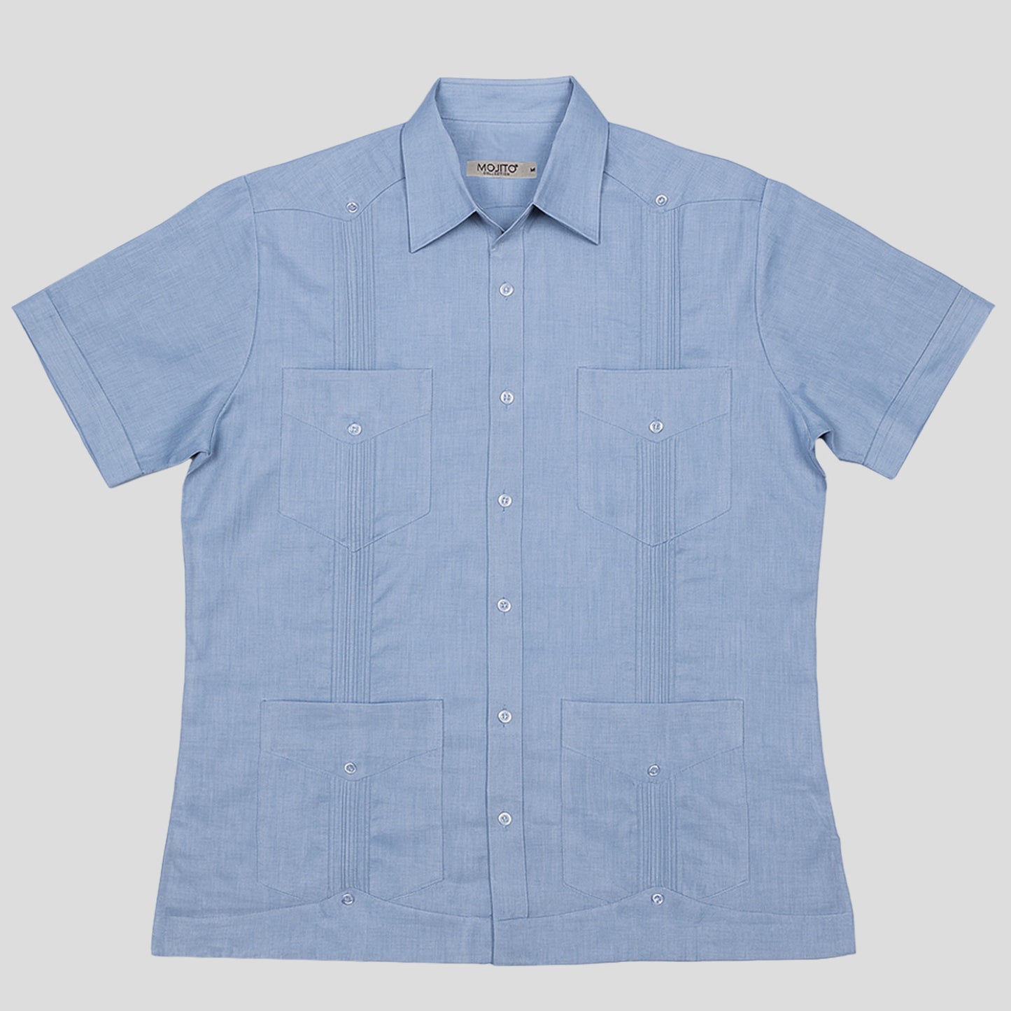 Guayaberas Mojito (NC-4678)