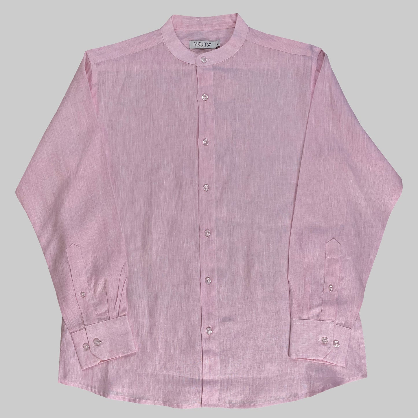 Camisas Mojito Resort (MI-1809)