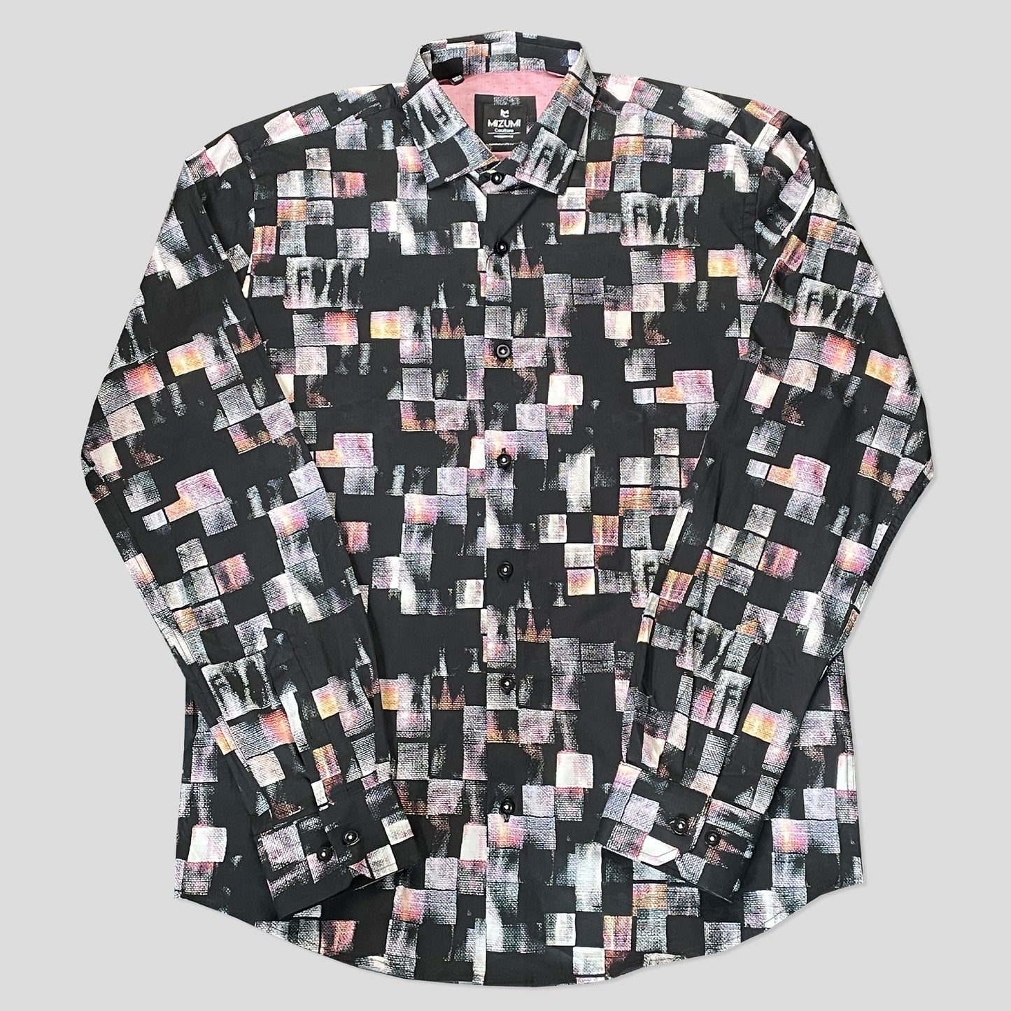 Mizuni Long Sleeve (M2609)