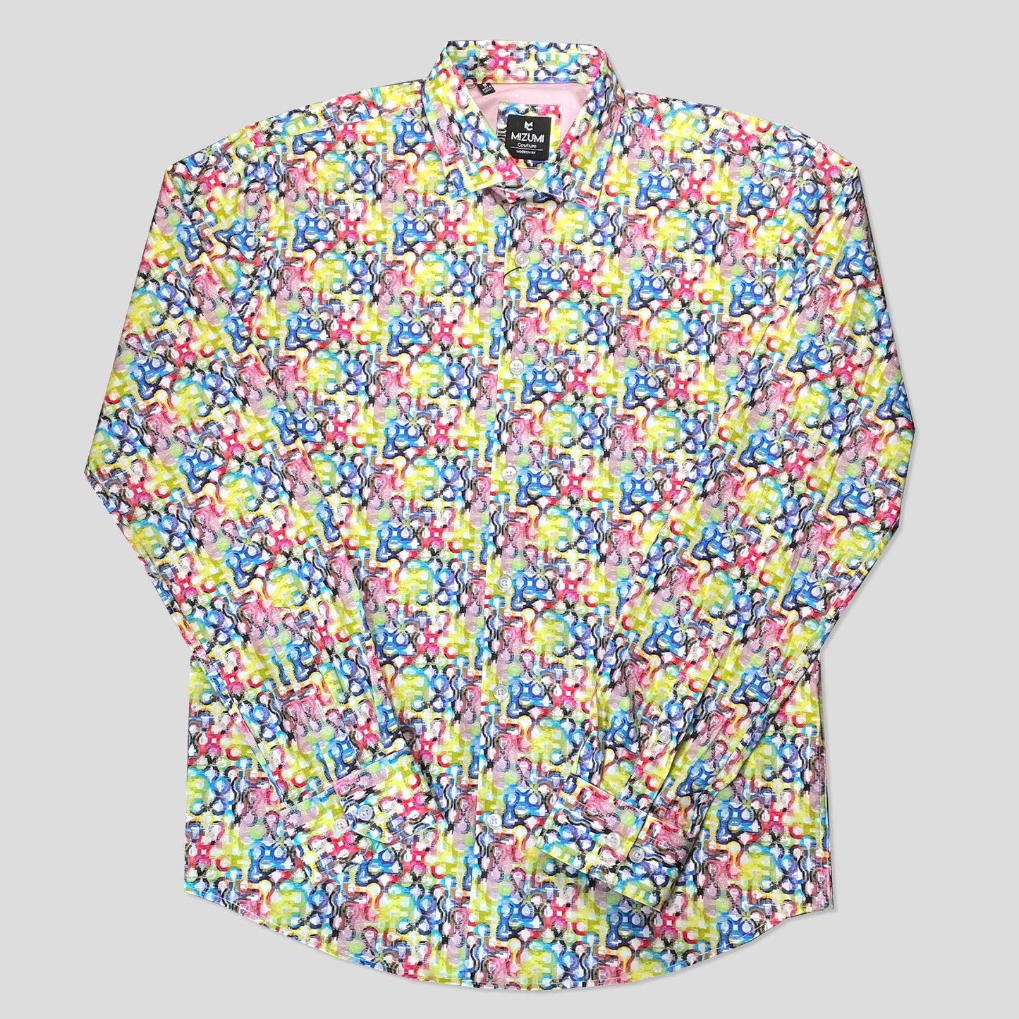 Mizuni Long Sleeve