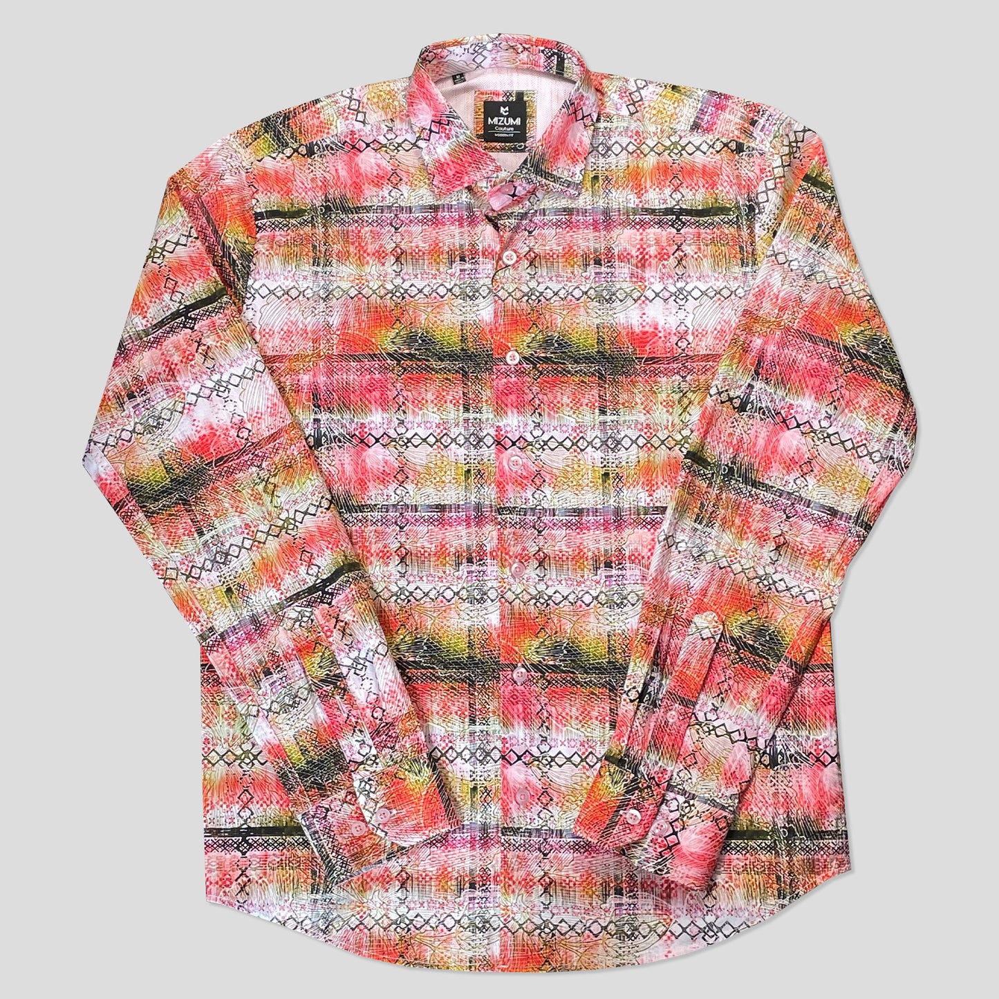 Mizuni Long Sleeve (M2627)