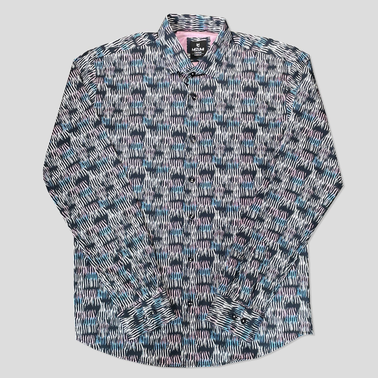 Mizuni Long Sleeve (M2628)