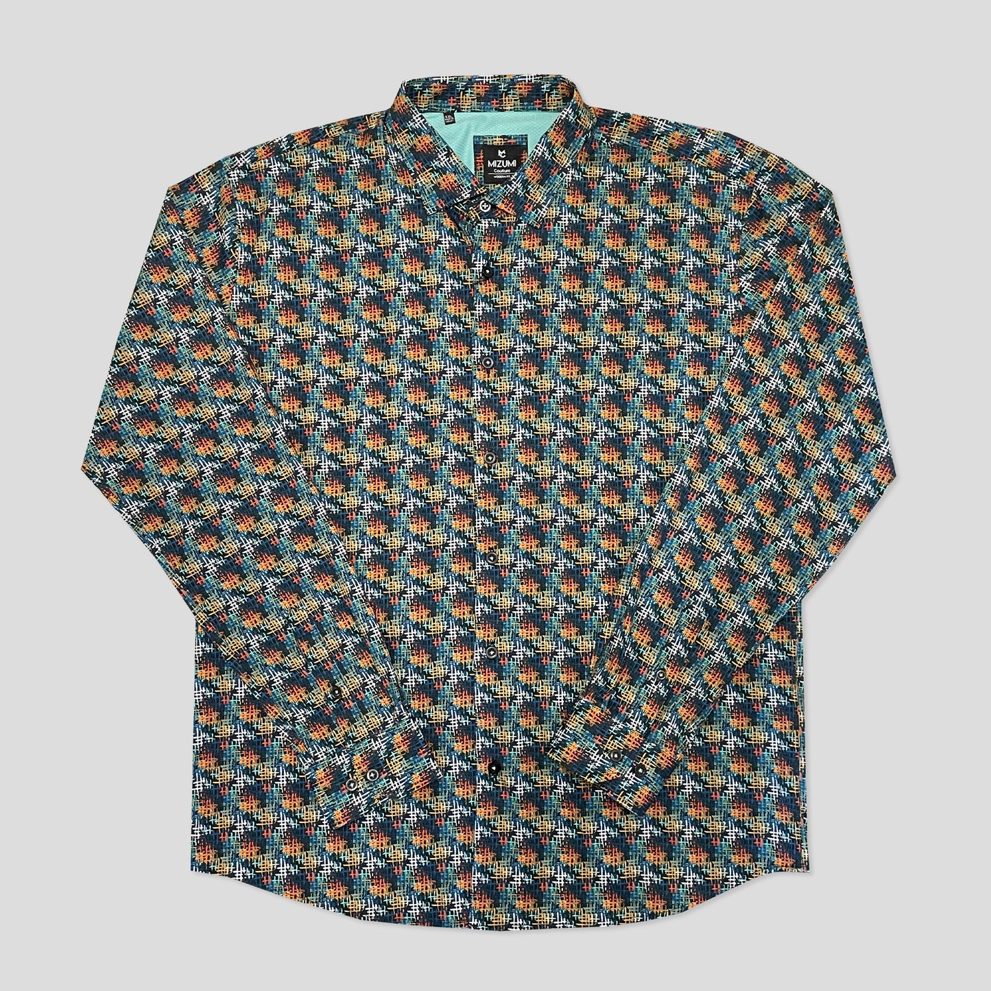 Mizuni Long Sleeve (M2635)