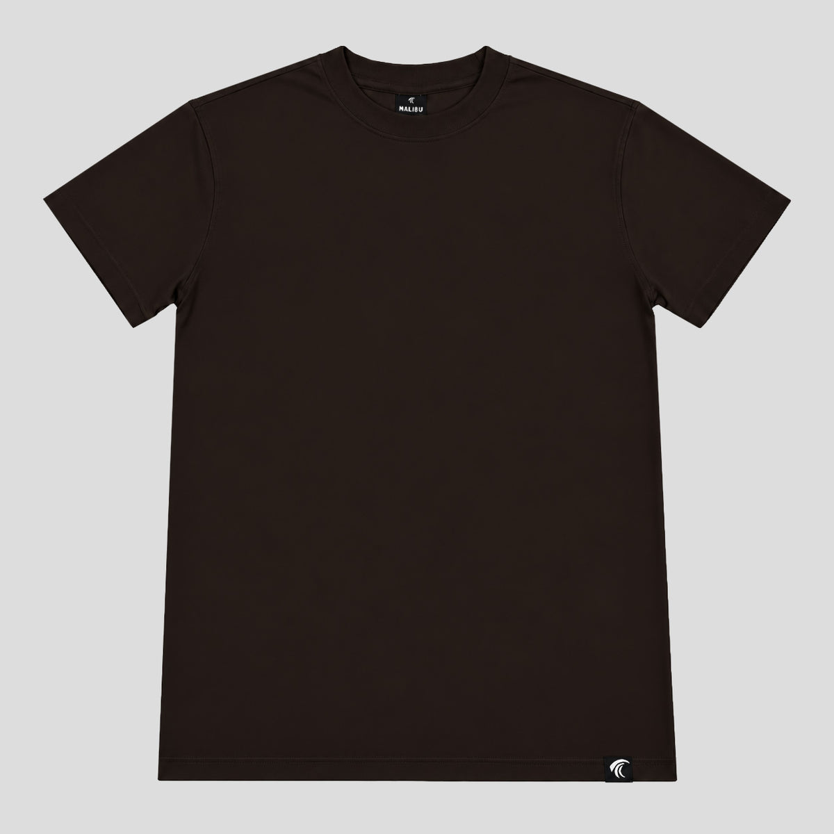 Malibu T-shirt Manga Corta