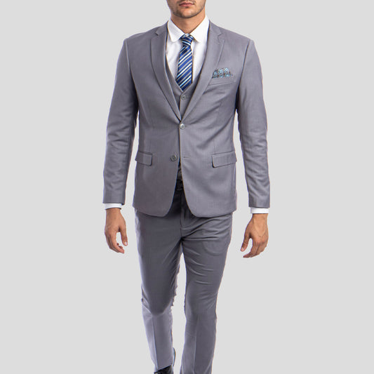 Sean Alexander Men's Suit (M2825K-04)