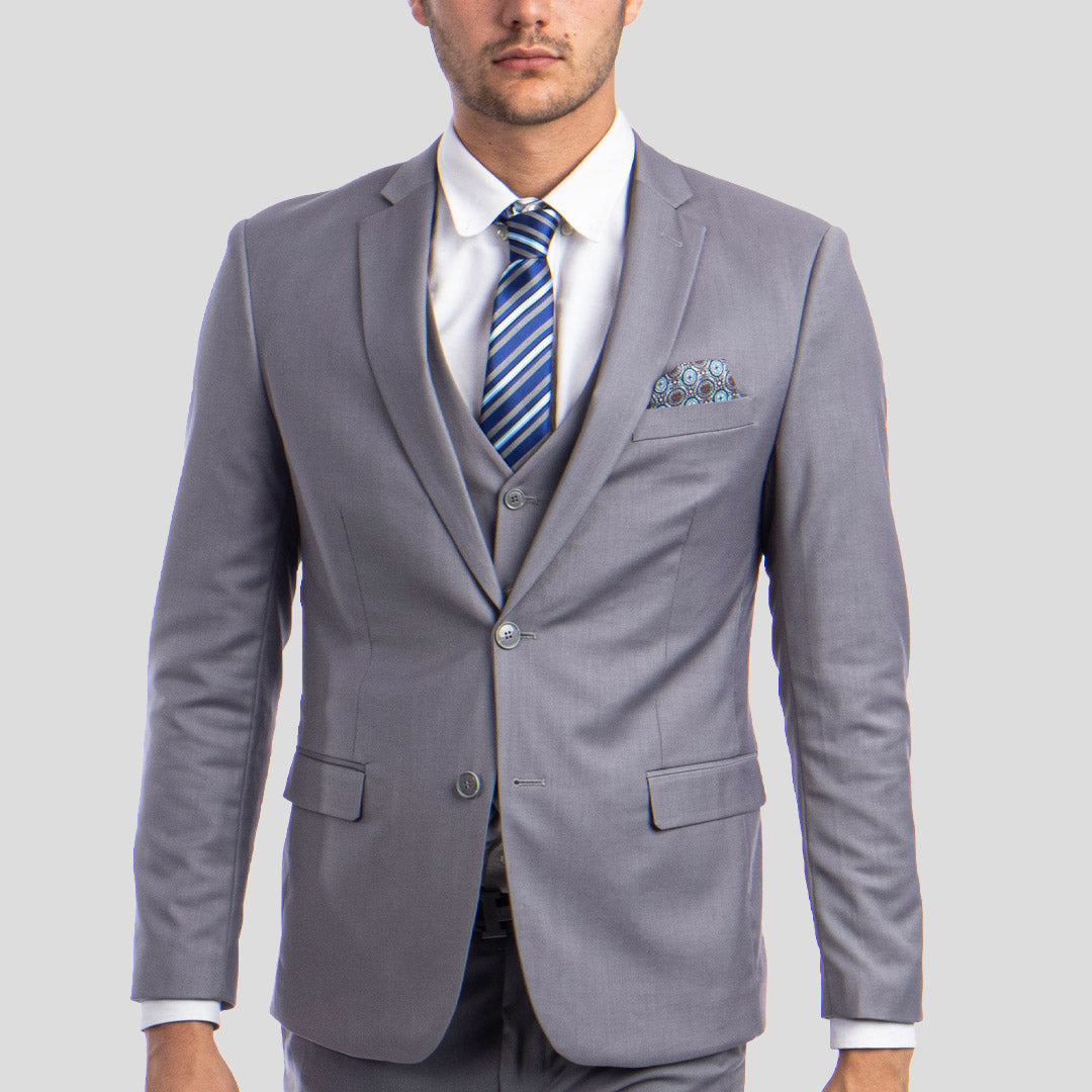 Sean Alexander Men's Suit (M2825K-04)