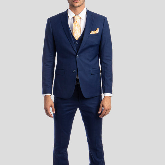 Sean Alexander Men's Suit (M2825K-02)