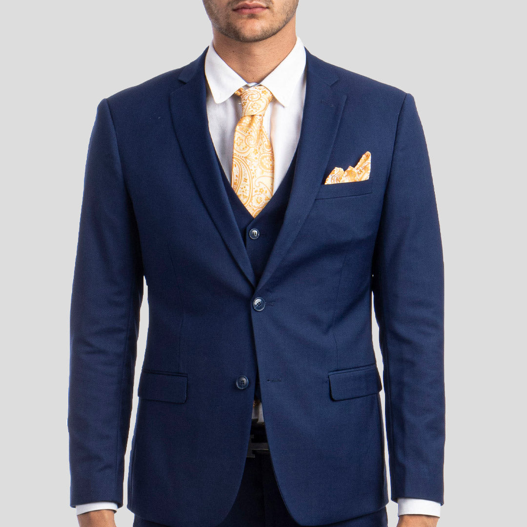 Sean Alexander Men's Suit (M2825K-05)