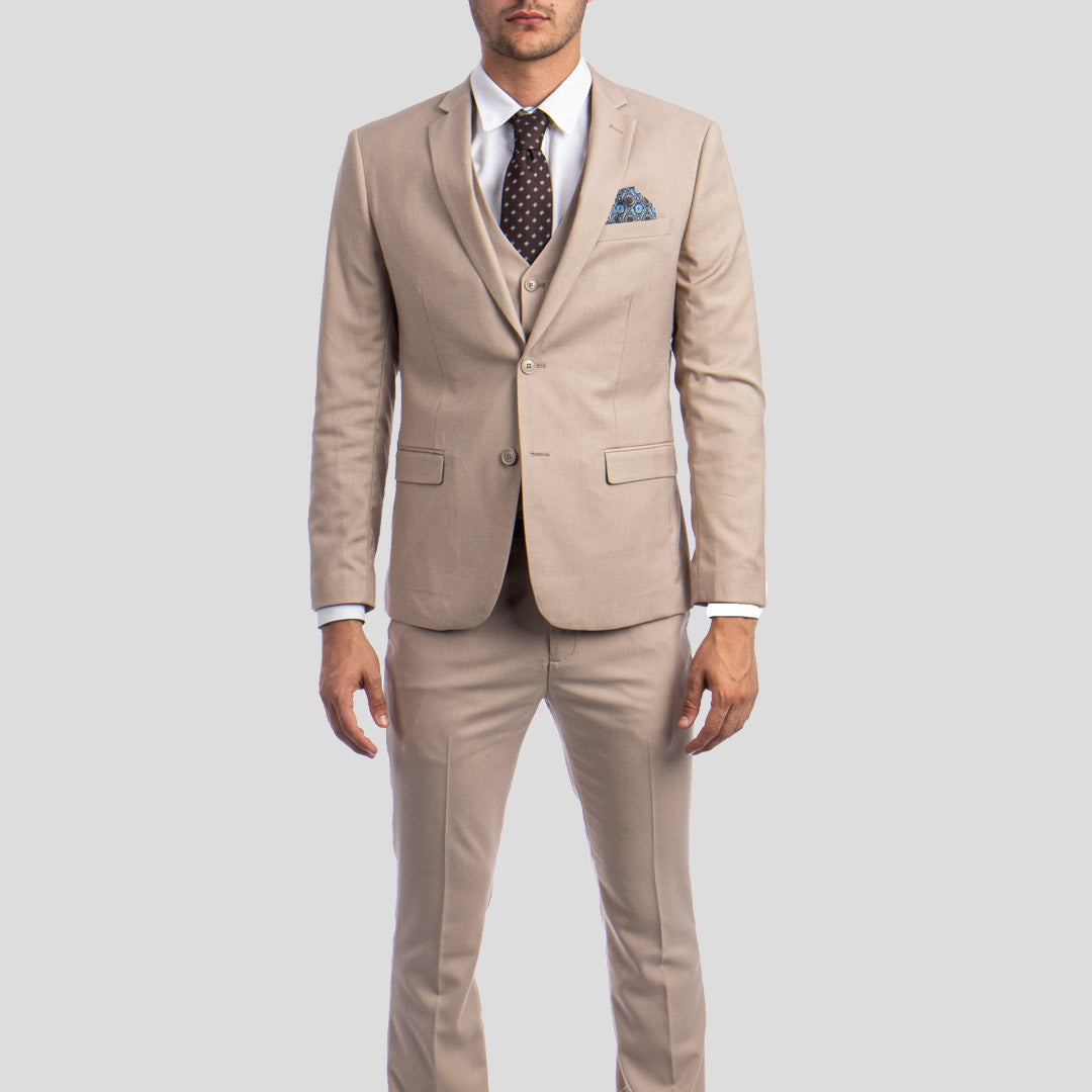 Sean Alexander Men's Suit (M2825K-07)