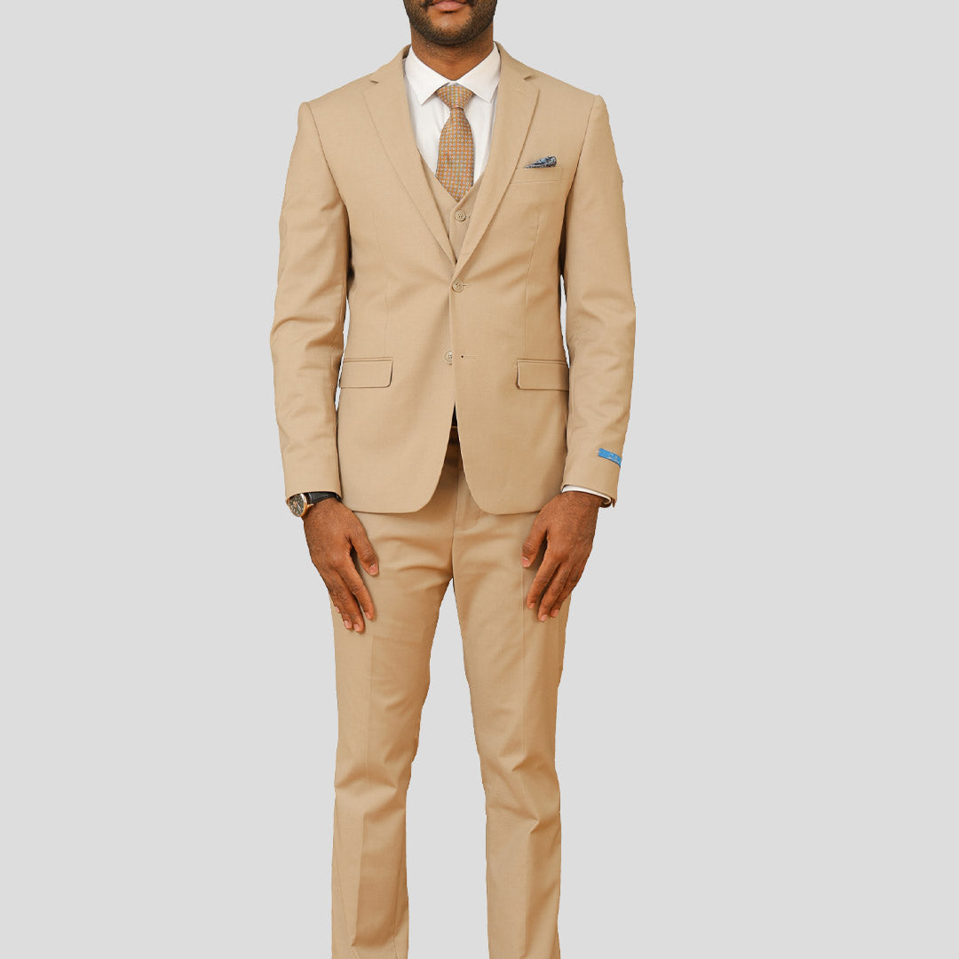 Sean Alexander Men's Suit (M2825K-07)