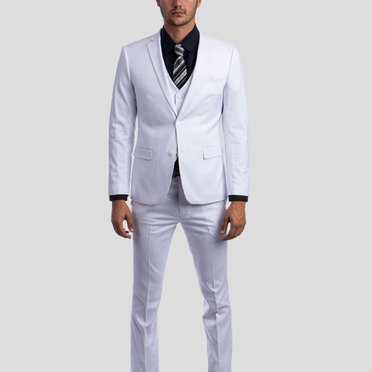 Sean Alexander Men's Suit (M2825K-08)