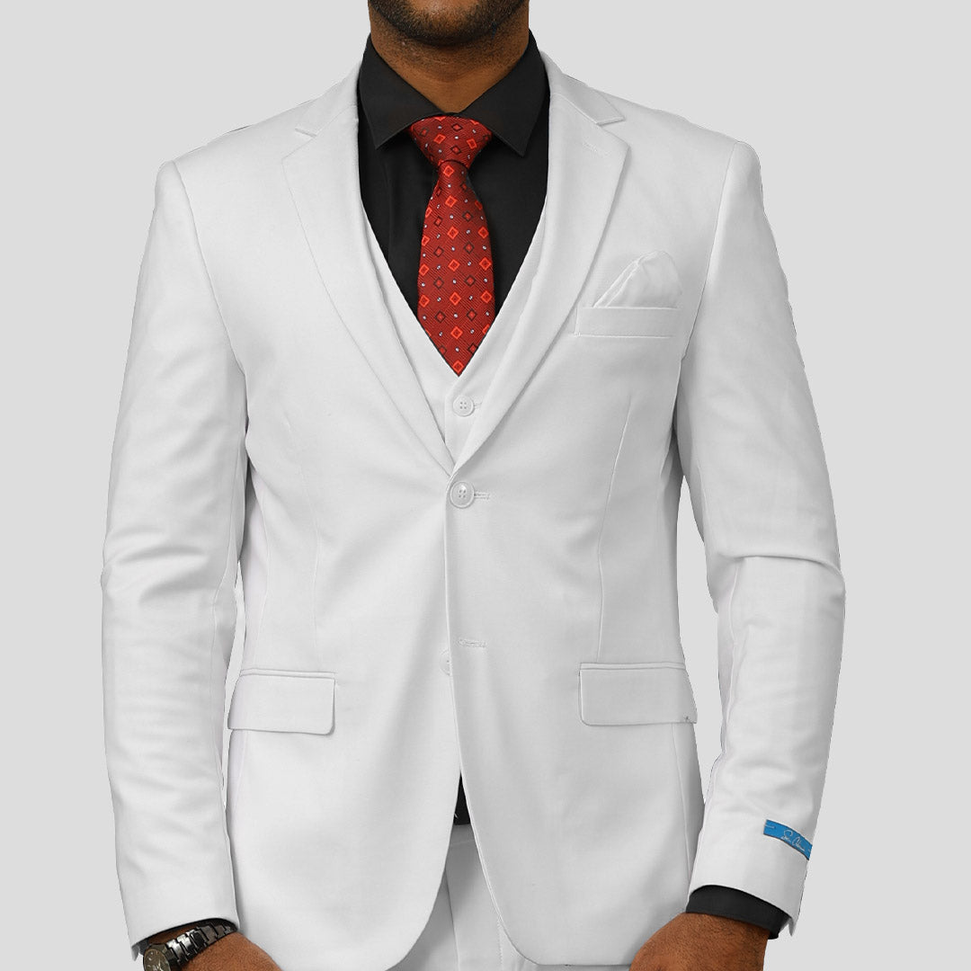 Sean Alexander Men's Suit (M2825K-08)