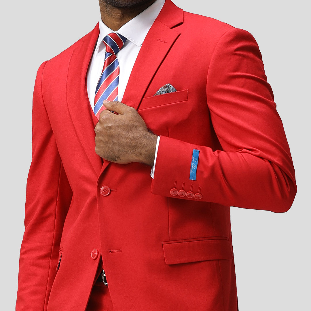 Sean Alexander Men's Suit (M2825K-10)